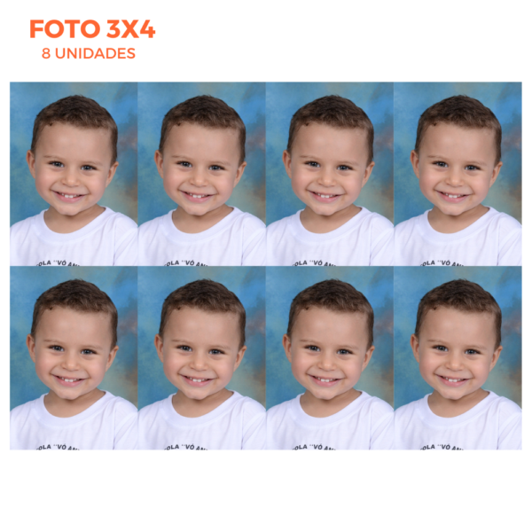 Kit Completo Fund II e EM+Brinde Dom Henrique - Image 3