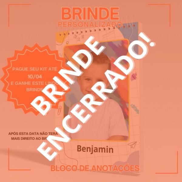 Col. Doctus CH Kit Completo + Brinde
