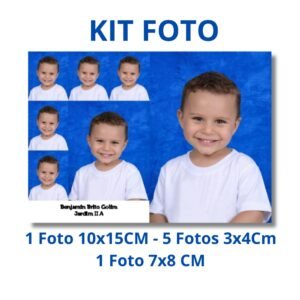 Kit Foto