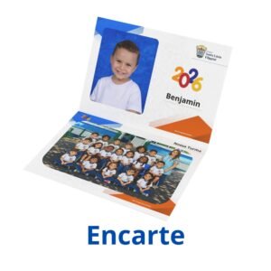 ENCARTE