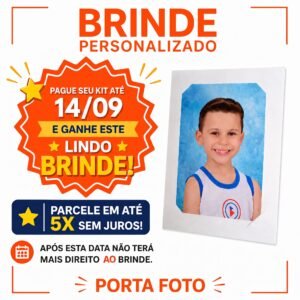 COLÉGIO EL SHADAY  ENS FUNDAMENTAL 2/ENSINO MÉDIO 2026